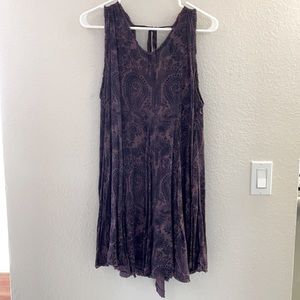 Boho Dress
